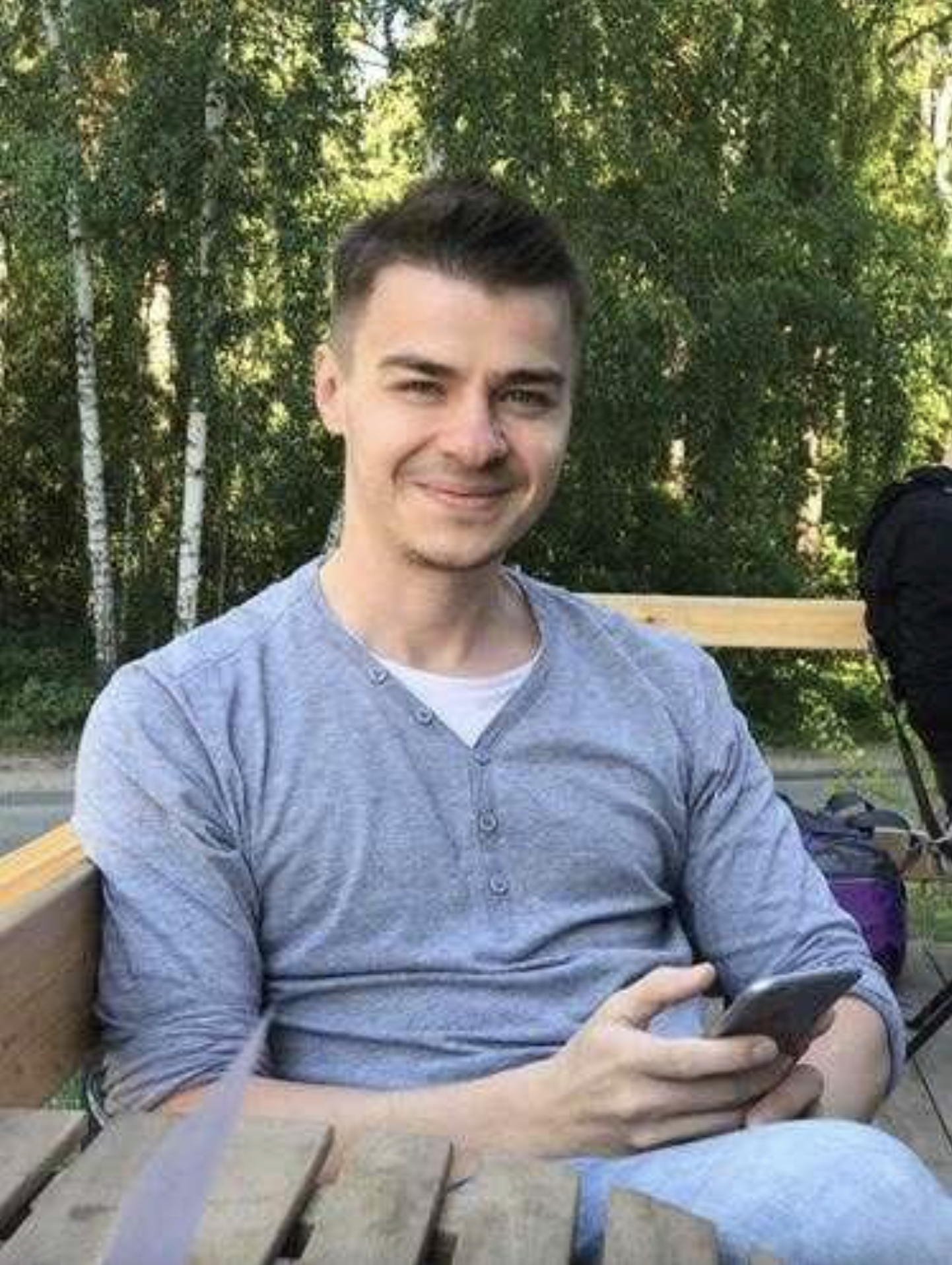 Aleksandr Durnov